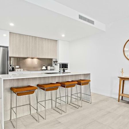 Апартаменты No 5 Rockpool 69 Ave Сотелл Экстерьер фото