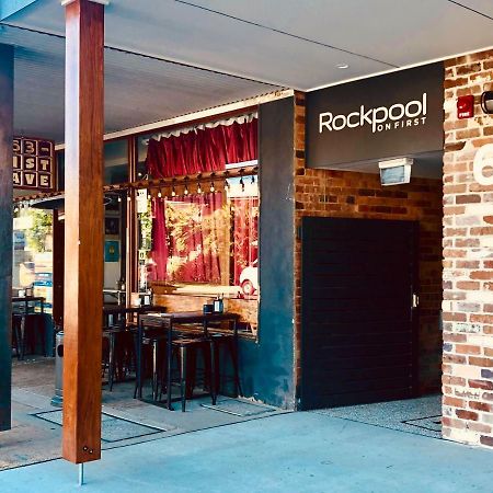 Апартаменты No 5 Rockpool 69 Ave Сотелл Экстерьер фото